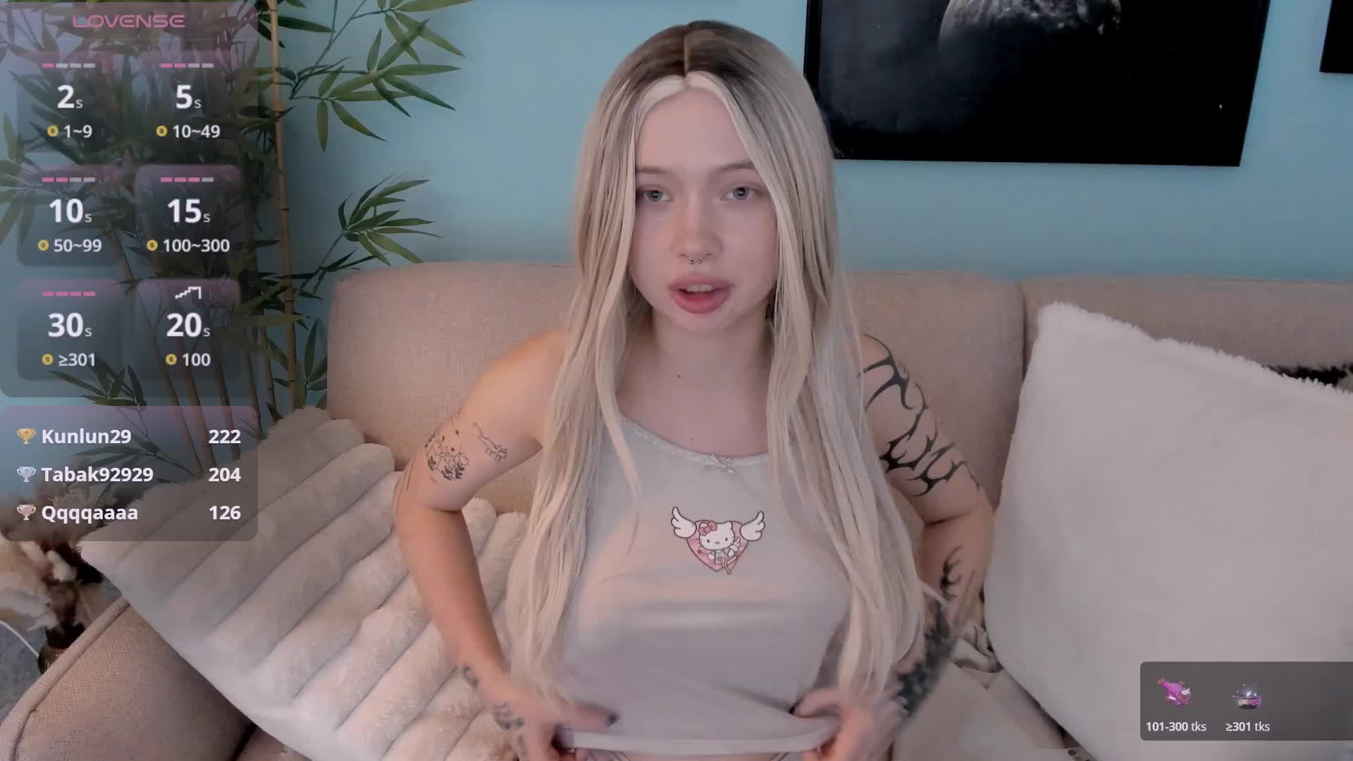 DragonFlya Adult Chat July 8, 2026