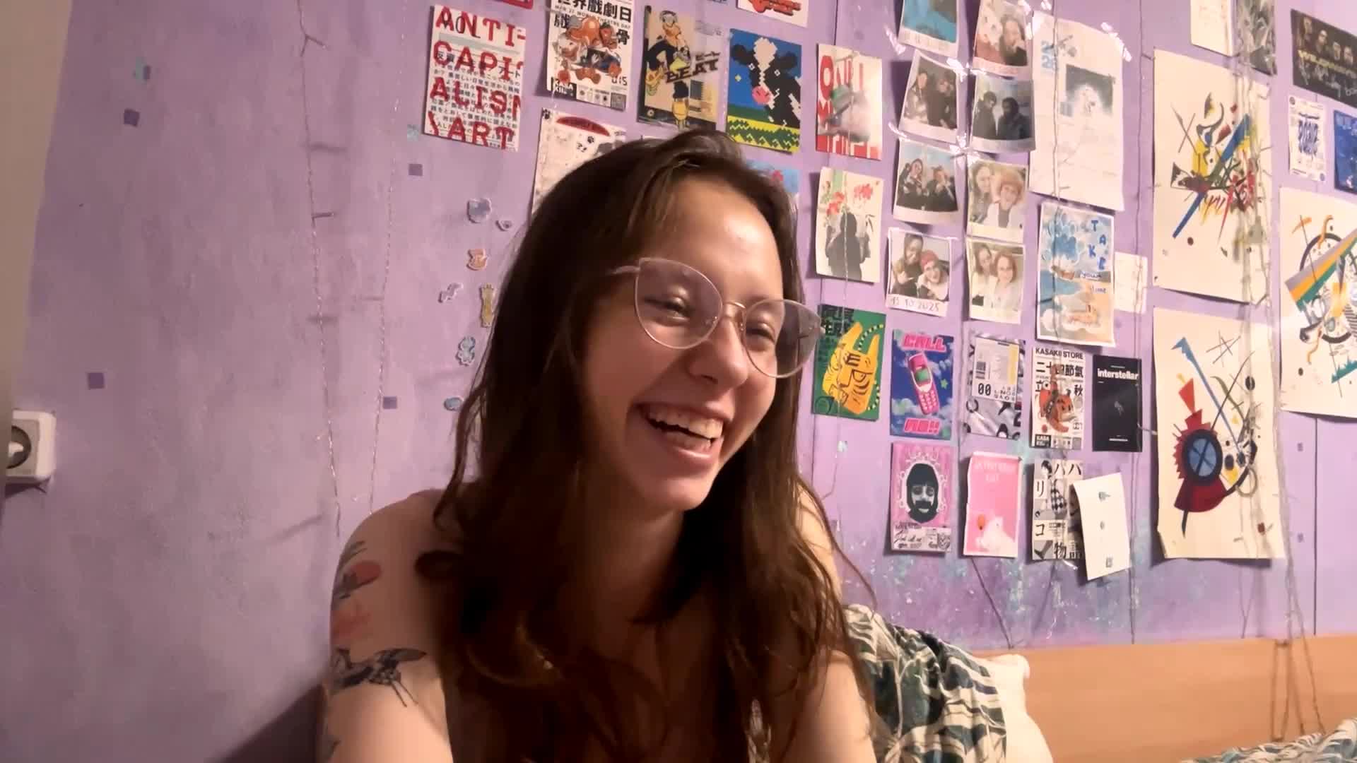 JazminKulju Adult Chat July 8, 2026