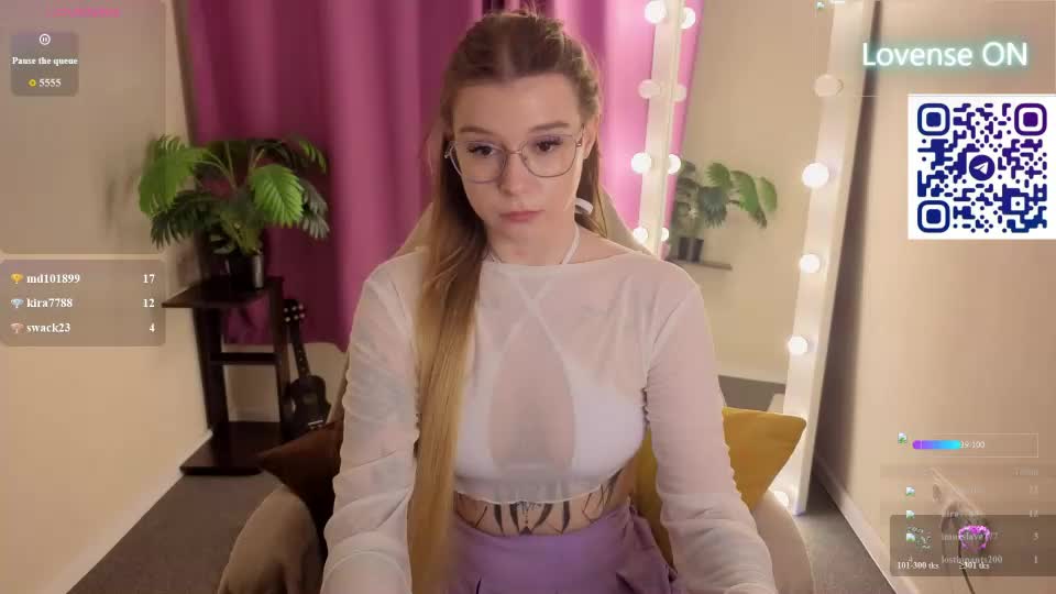 lisa_rabbit Adult Chat July 8, 2026