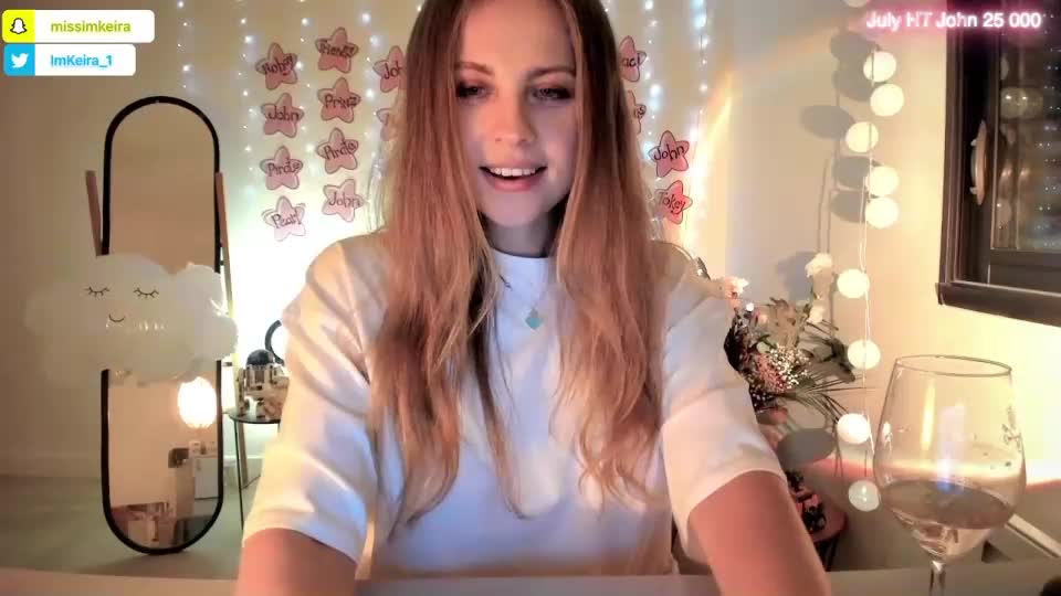 imkeira Adult Chat July 8, 2026