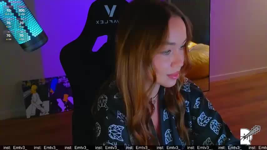 Emili1- Adult Chat July 8, 2026