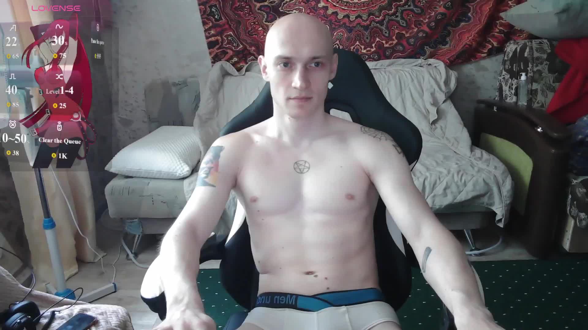 penetration Adult Chat July 8, 2026