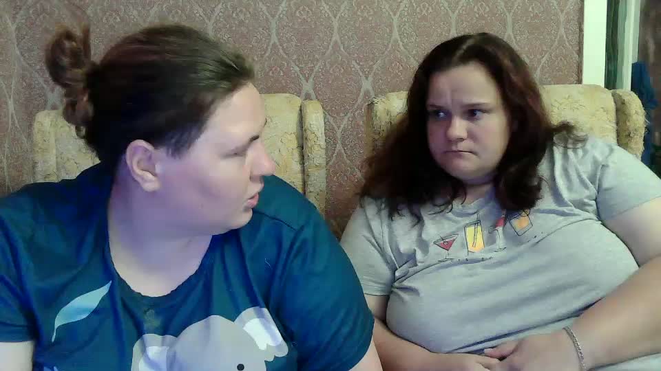 HollyXEva Adult Chat July 8, 2026