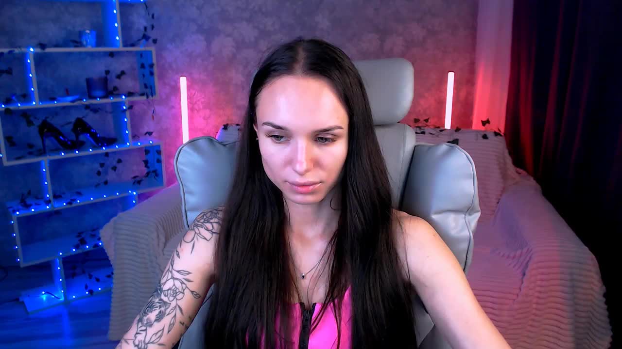 NicoleMerz Adult Chat July 8, 2026