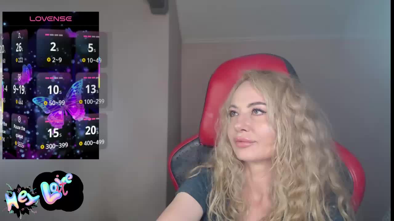 -Cinamonn- Adult Chat July 8, 2026