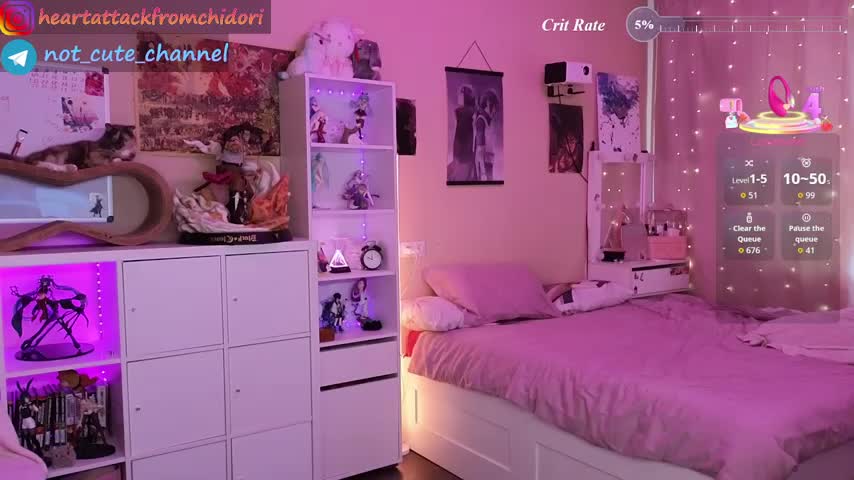 yourcutewaifu Adult Chat July 8, 2026