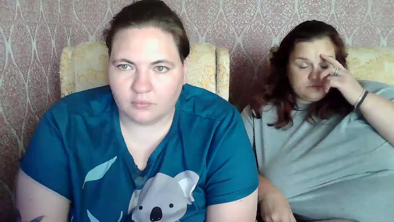 HollyXEva Adult Chat July 8, 2026