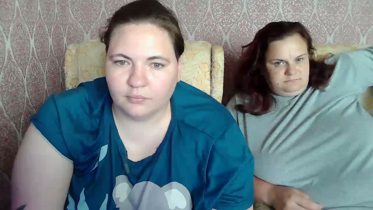 HollyXEva Adult Chat July 8, 2026