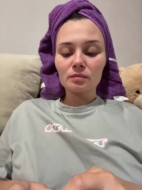 _Milashka_ Adult Chat July 8, 2026