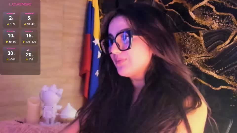 tatissdeliciuss Adult Chat July 8, 2026