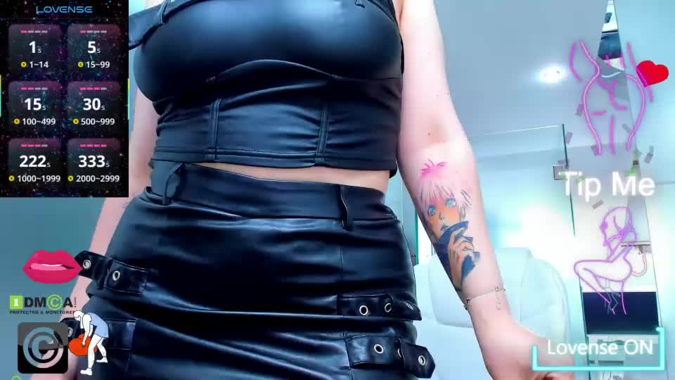 evelyne_rose Adult Chat July 8, 2026