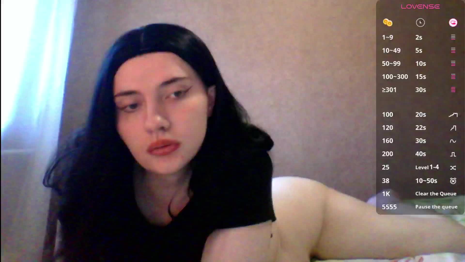 camgirl_xx Adult Chat July 8, 2026