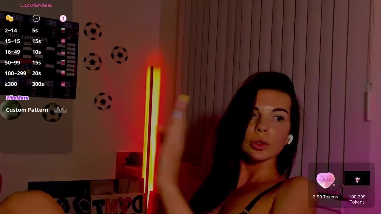 AndreaBlossom Adult Chat July 8, 2026