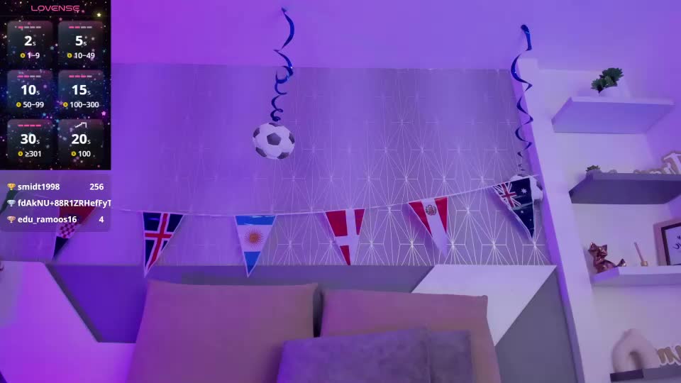 ashleey_vega Adult Chat July 8, 2026