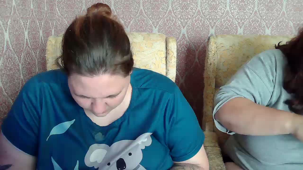HollyXEva Adult Chat July 8, 2026