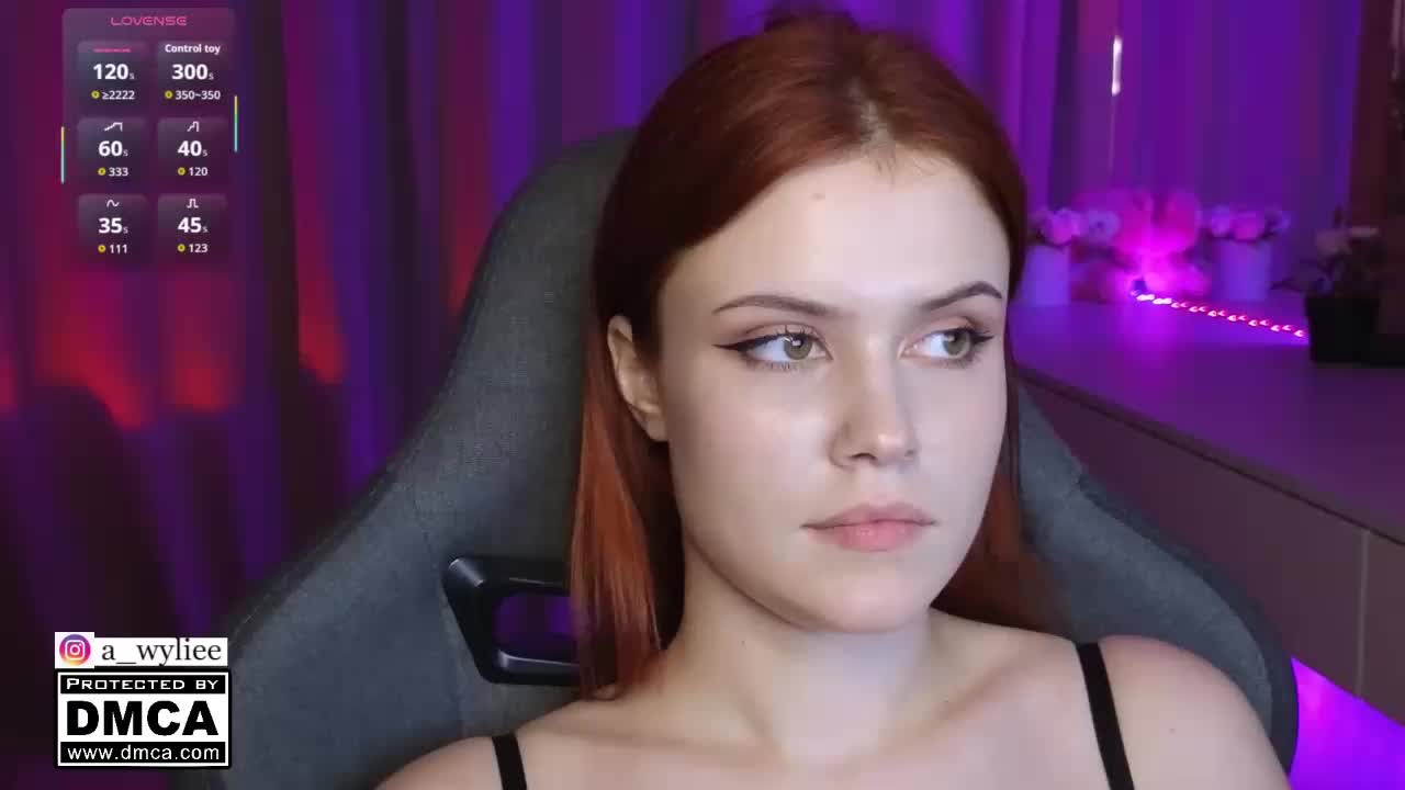 AliceWyliee Adult Chat July 8, 2026