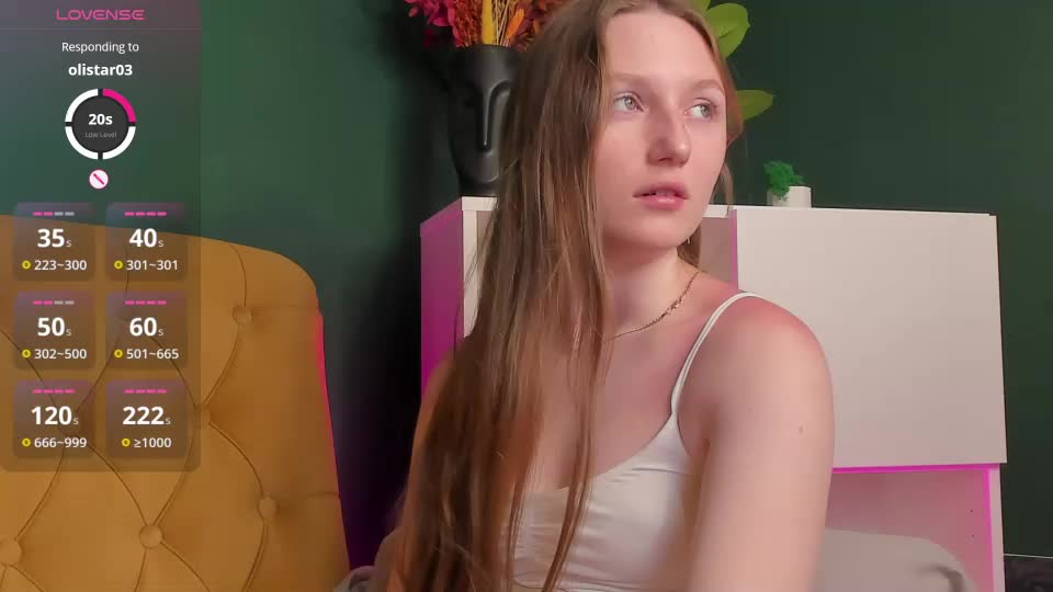 baby_annn Adult Chat July 8, 2026