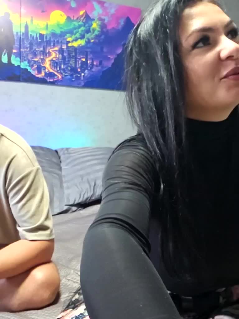 RIM-and-ARI Adult Chat July 8, 2026