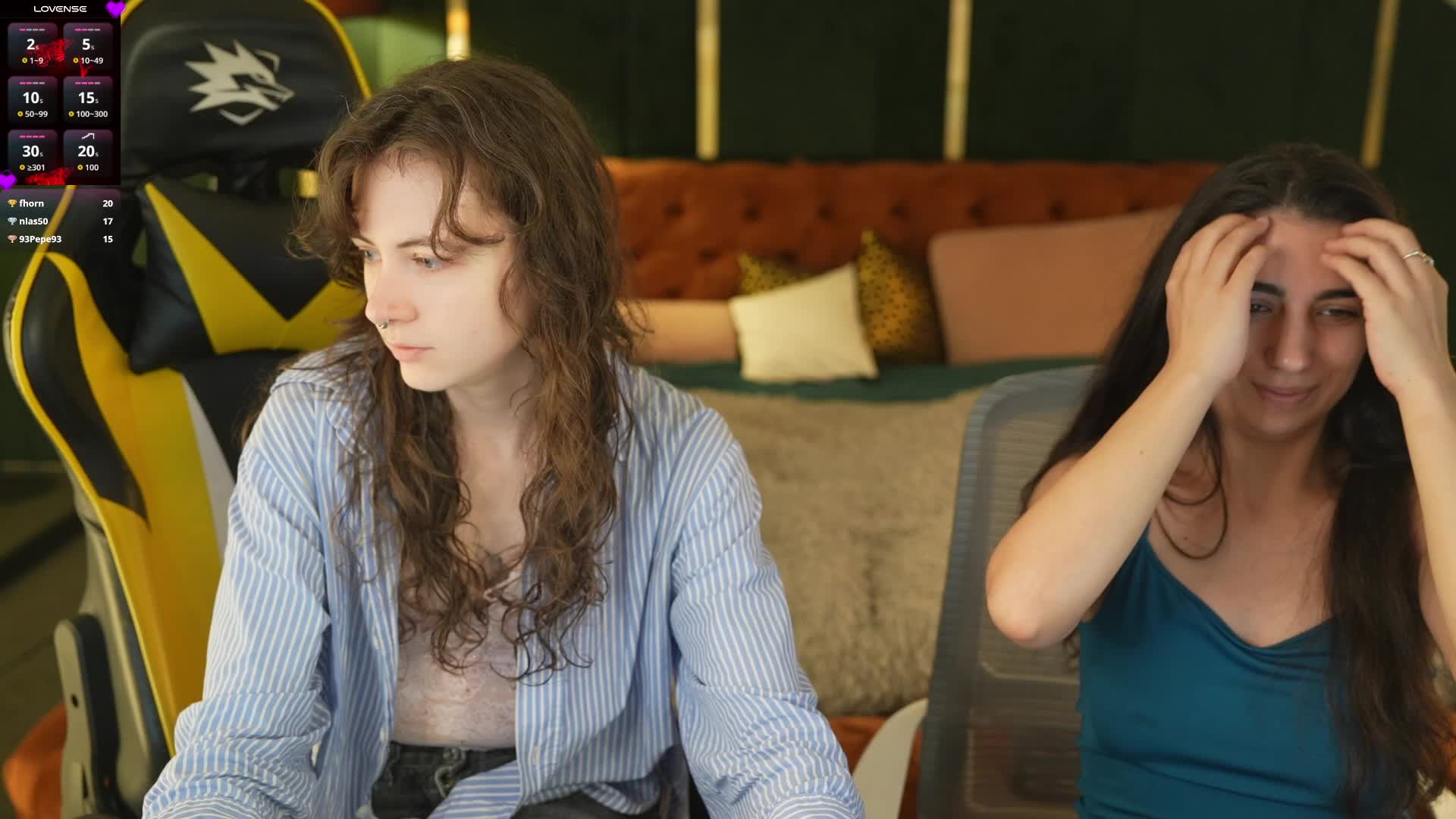 OrlyFlameTeam Adult Chat July 8, 2026