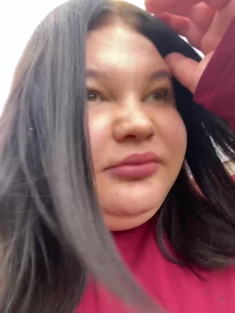 Annyshka-1 Adult Chat July 8, 2026