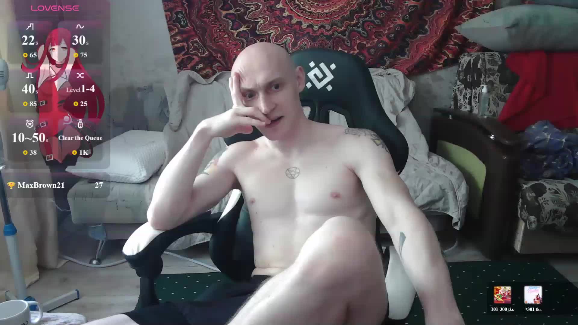 penetration Adult Chat July 8, 2026