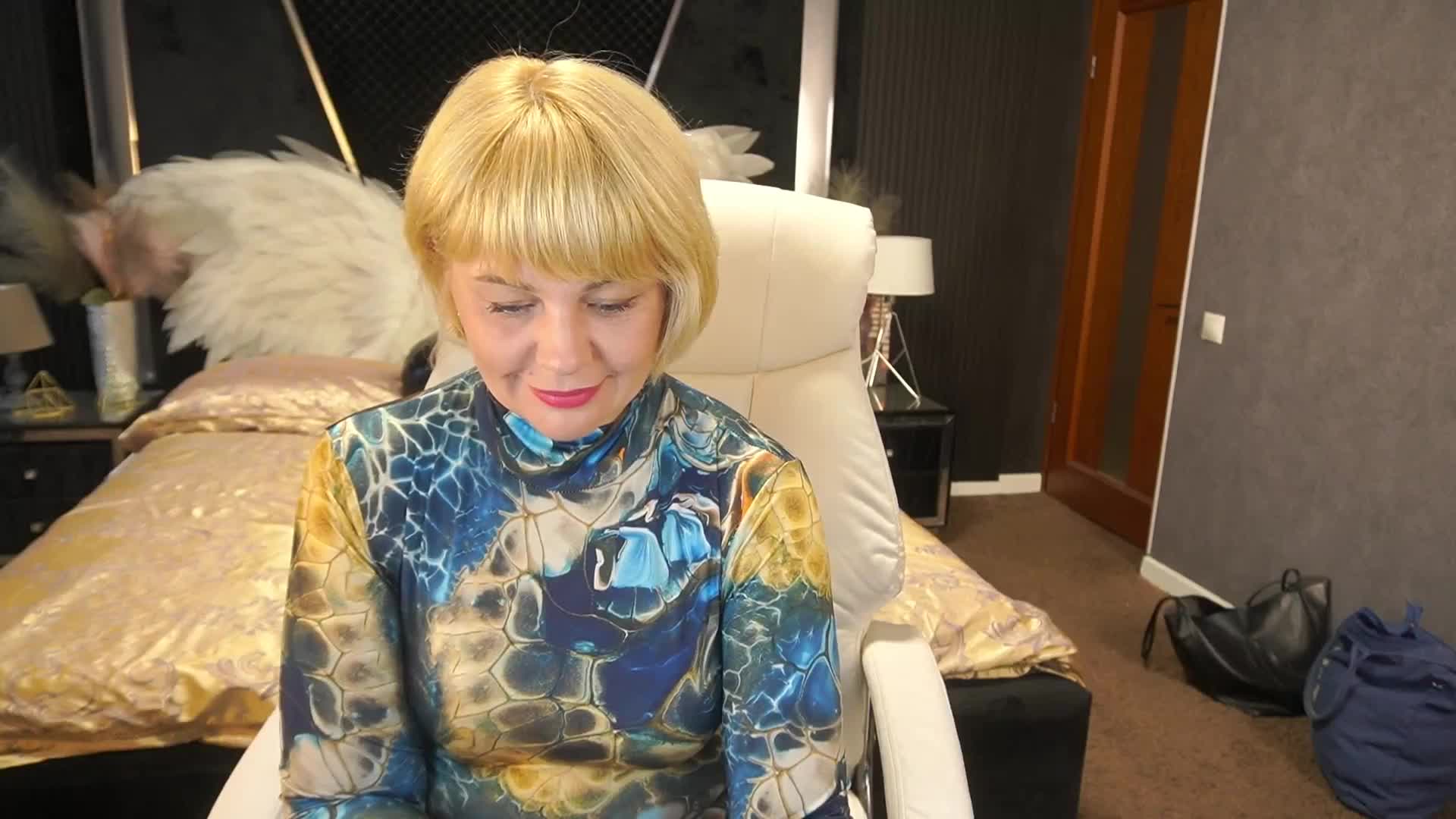 AmiraNight Adult Chat July 8, 2026