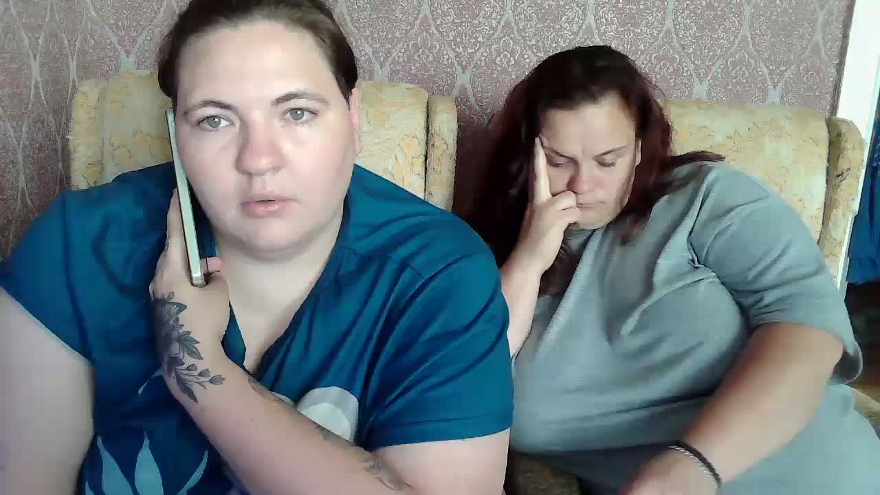 HollyXEva Adult Chat July 8, 2026