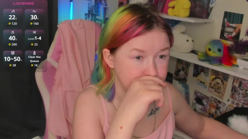 Sara_Robinson Adult Chat July 8, 2026