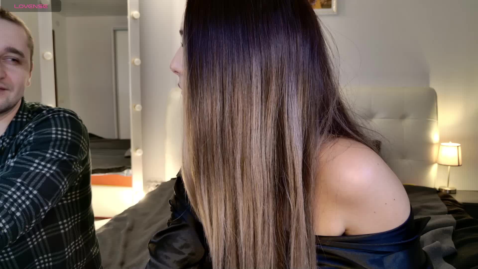 LustElise Adult Chat July 8, 2026