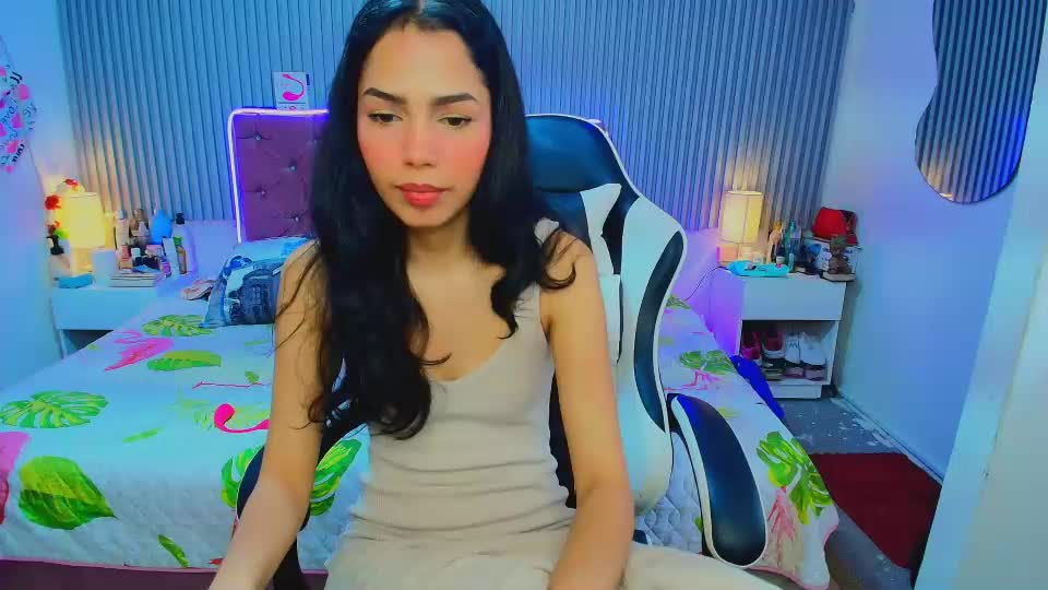 princess_skinny18 Adult Chat July 8, 2026