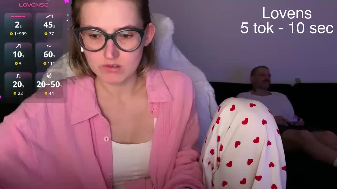 Sexy-Sweets Adult Chat July 8, 2026