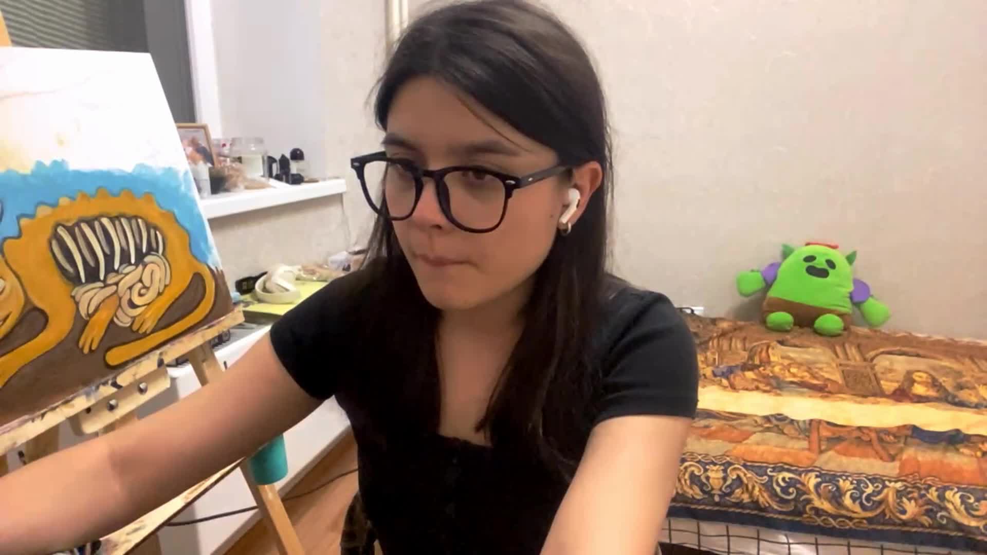 AltagraciaTrudics Adult Chat July 8, 2026