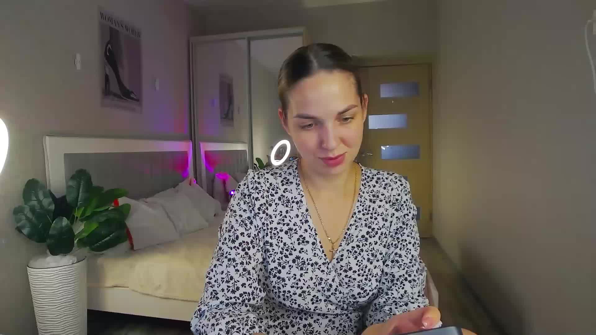 AlexandraCandy Adult Chat July 8, 2026