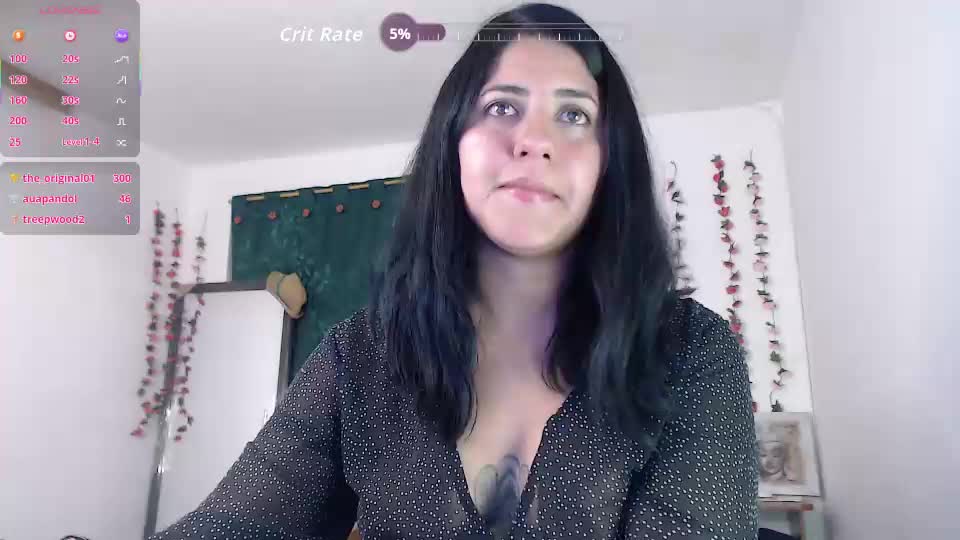 hilari18 Adult Chat July 8, 2026