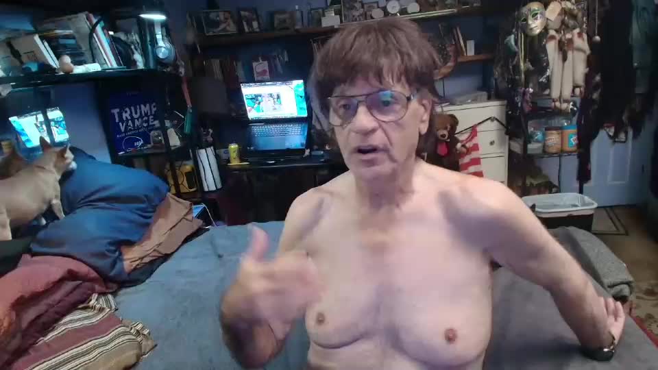 pink_black Adult Chat July 8, 2026