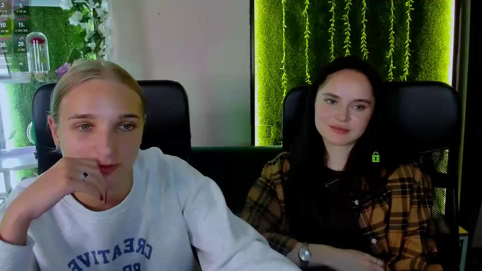ollivia_dream Adult Chat July 8, 2026