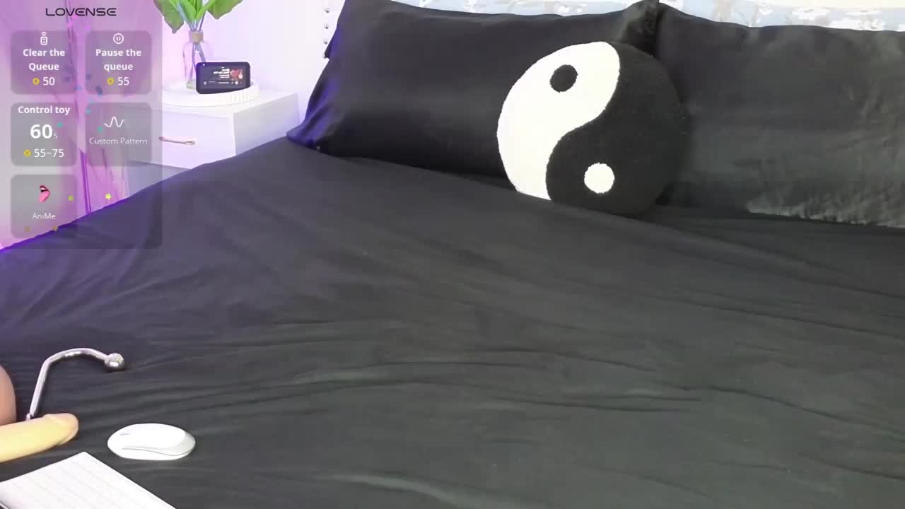 VioletBaby Adult Chat July 8, 2026