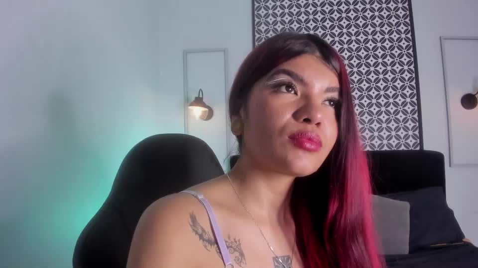 amelie_furtado Adult Chat July 8, 2026
