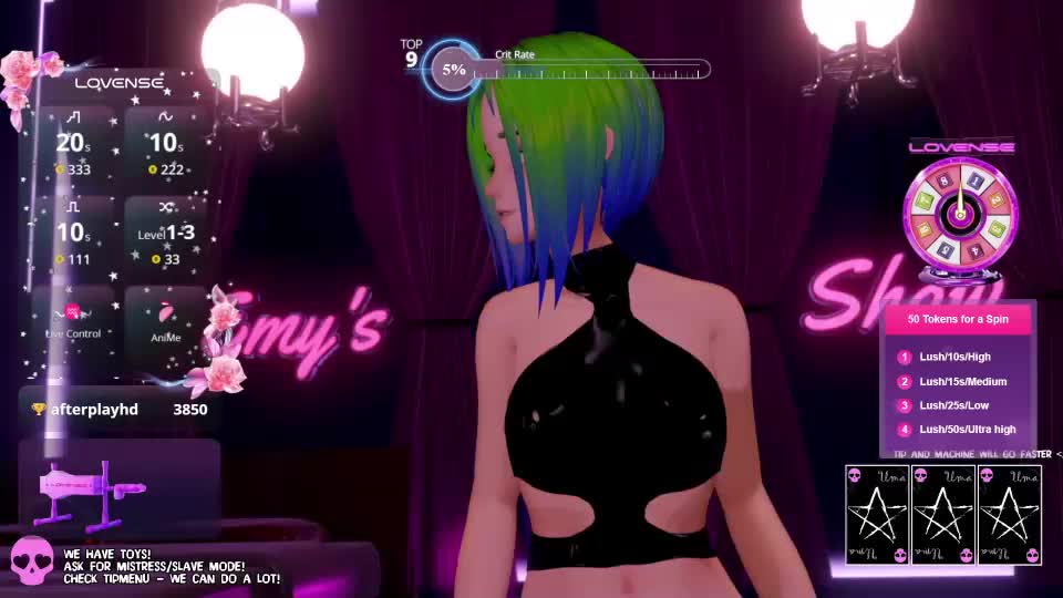 emyliveshow Adult Chat July 8, 2026