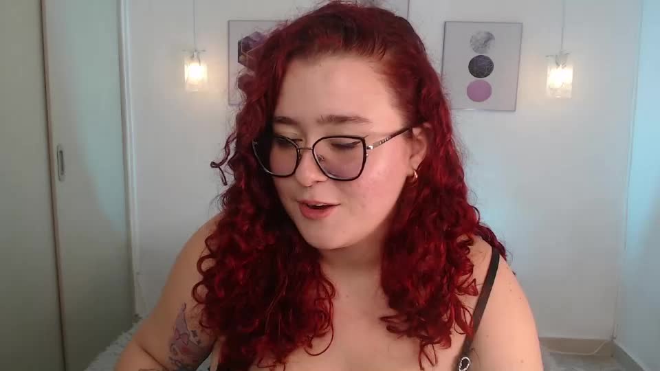 selene_rouse_ Adult Chat July 8, 2026