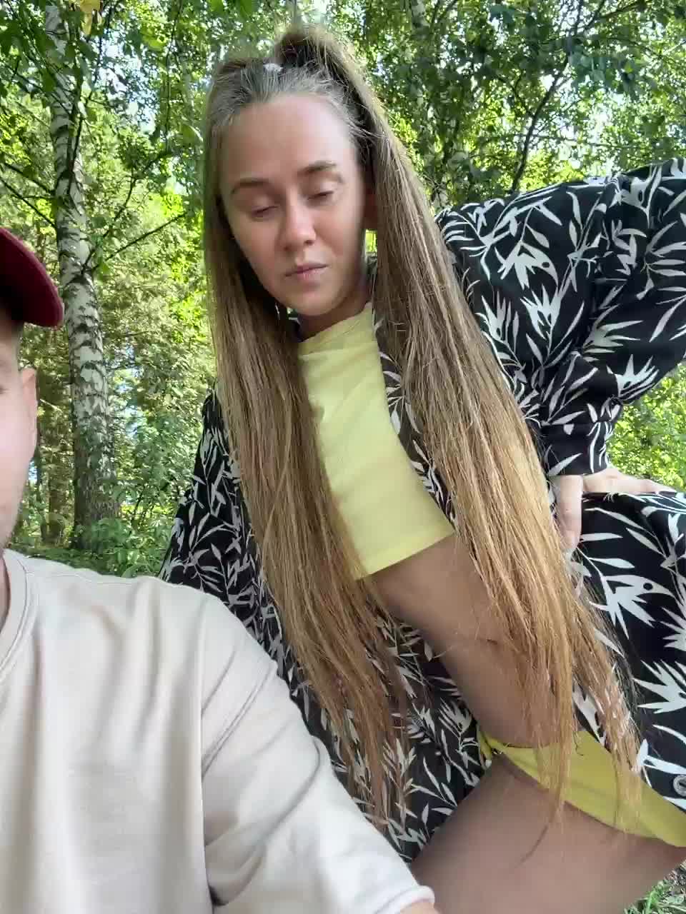 SvParochka Adult Chat July 8, 2026