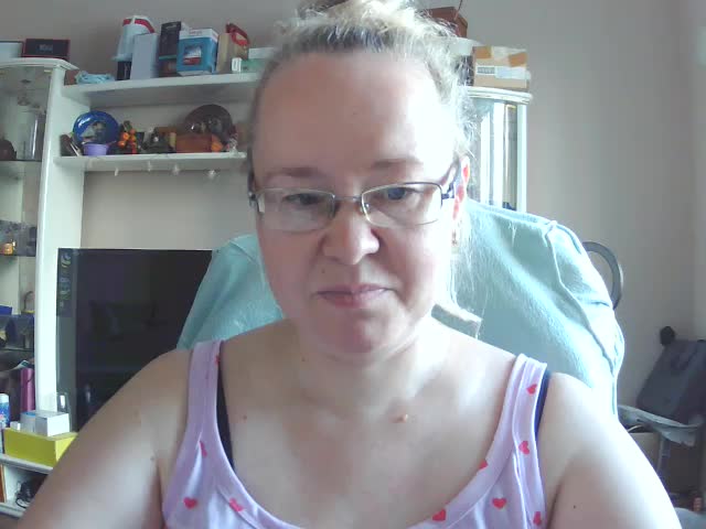 Viola27 Adult Chat July 8, 2026