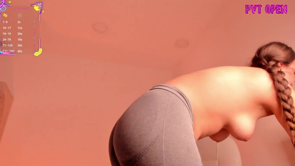 cherry_blond_ Adult Chat July 8, 2026