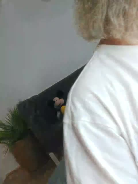 yuliia_3003 Adult Chat July 8, 2026