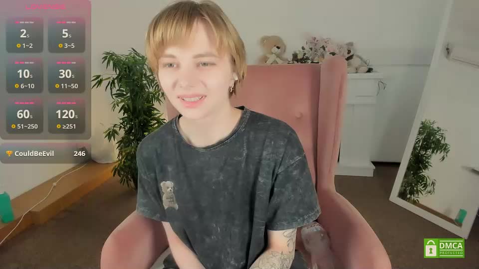 sookonstellita Adult Chat July 8, 2026