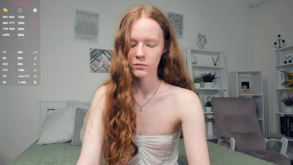 erline_may Adult Chat July 8, 2026