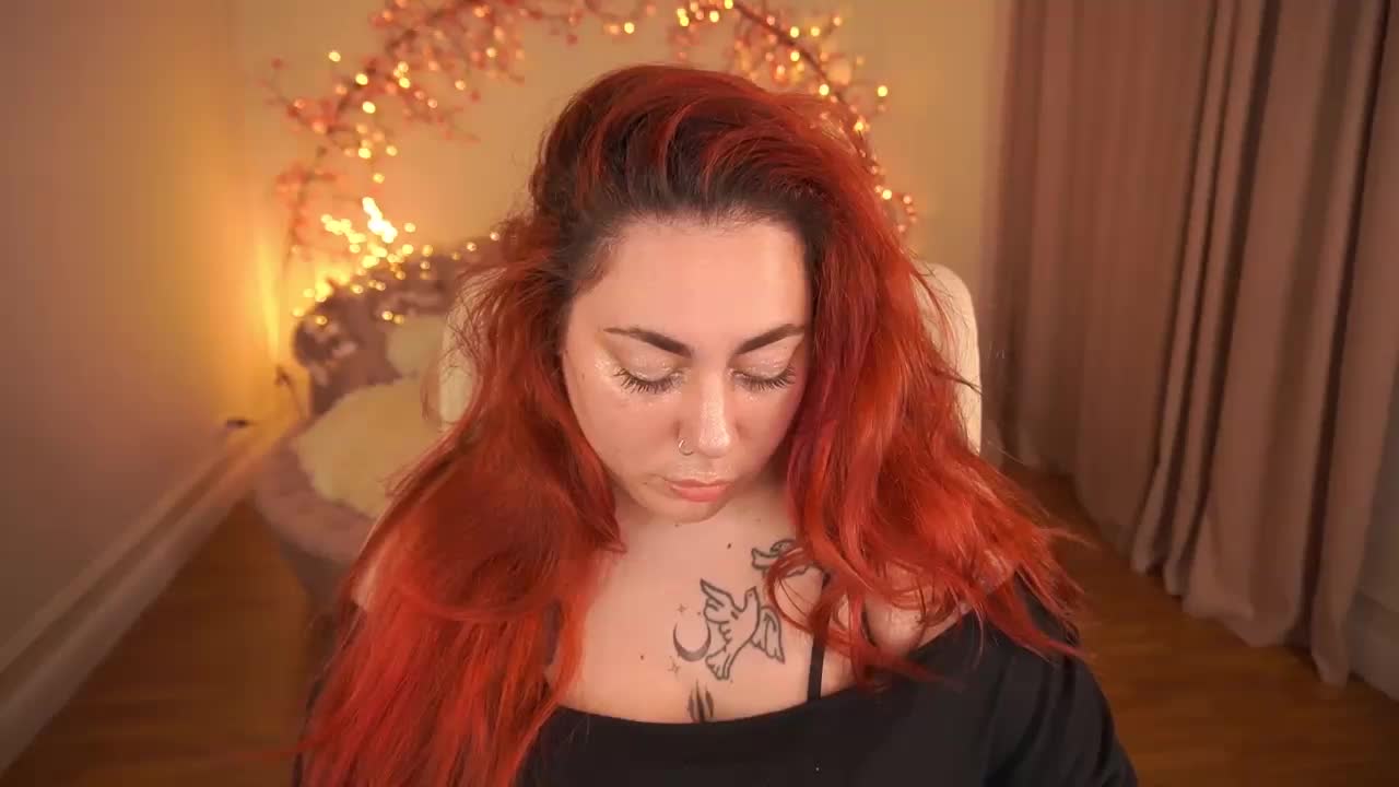 AmazonkaStarrr Adult Chat July 8, 2026
