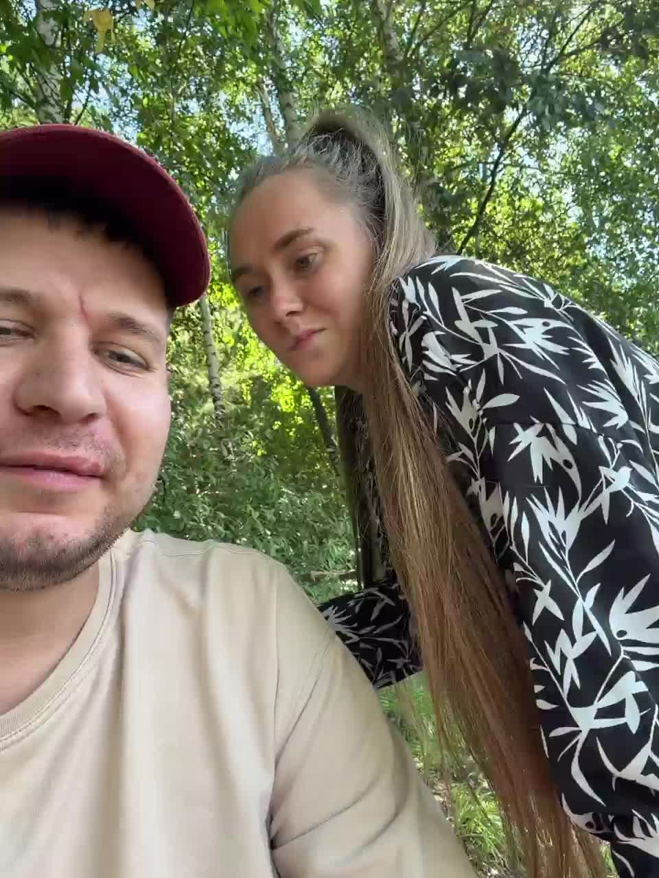 SvParochka Adult Chat July 8, 2026