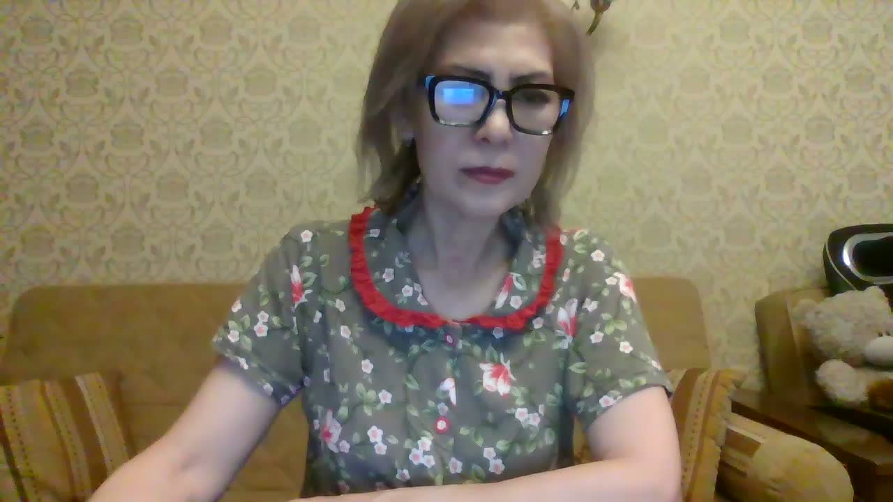 ElegantLady00 Adult Chat July 8, 2026