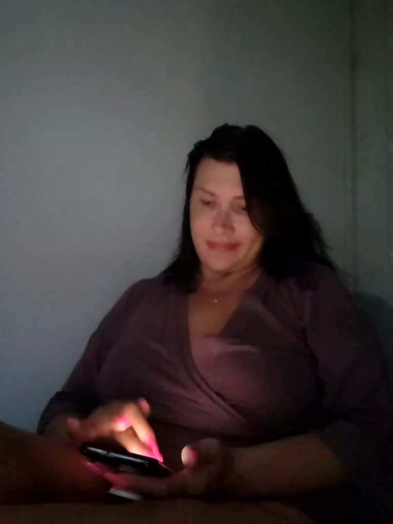 RoxySexy Adult Chat July 8, 2026